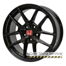Replica Honda 2522 7.5x17 5x114.3 ET40 DIA73.1 GB Replica Honda 2522 7.5x17 5x114.3 ET40 DIA73.1 GB