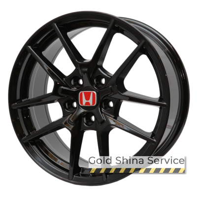 Replica Honda 2522 7.5x17 5x114.3 ET40 DIA73.1 GB