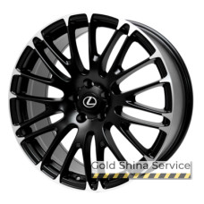 Replica Lexus 2028 8.5x20 5x108 ET35 DIA73.1 MBML Replica Lexus 2028 8.5x20 5x108 ET35 DIA73.1 MBML
