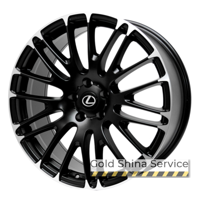 Replica Lexus 2028 8.5x20 5x108 ET35 DIA73.1 MBML