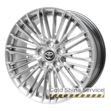Replica Toyota R956 8x18 5x114.3 ET38 DIA60.1 HS Replica Toyota R956 8x18 5x114.3 ET38 DIA60.1 HS