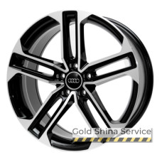 Replica Audi 6104 8.5x19 5x112 ET35 DIA0 BMF Replica Audi 6104 8.5x19 5x112 ET35 DIA0 BMF