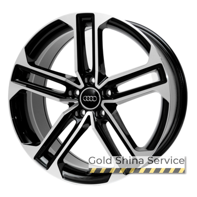 Replica Audi 6104 8.5x19 5x112 ET35 DIA0 BMF