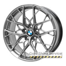 Replica BMW FF-511 7.5x17 5x120 ET35 DIA72.6 HB Replica BMW FF-511 7.5x17 5x120 ET35 DIA72.6 HB