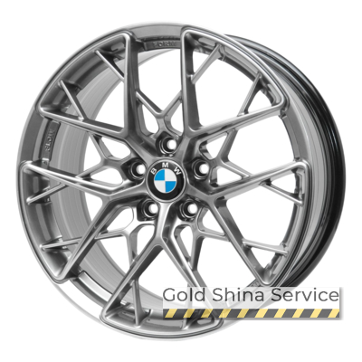 Replica BMW FF-511 8.5x19 5x112 ET35 DIA72.6 HB