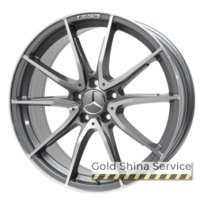 Replica Mercedes 845 8x19 5x112 ET45 DIA0 GMF Replica Mercedes 845 8x19 5x112 ET45 DIA0 GMF