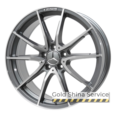 Replica Mercedes 845 8x19 5x112 ET45 DIA0 GMF
