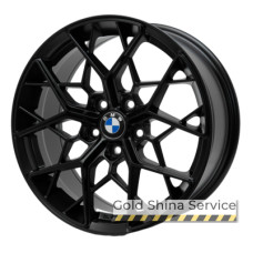 Replica BMW ZT718 9.5x19 5x120 ET35 DIA72.6 BM