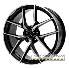 Replica Mercedes 838 9.5x20 5x112 ET38 DIA66.6 BMF Replica Mercedes 838 9.5x20 5x112 ET38 DIA66.6 BMF