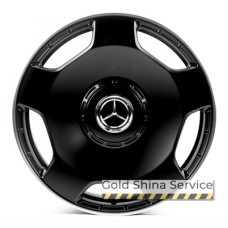 Replica MR63 10x22 5x130 ET36 DIA84.1 SBLP Replica MR63 10x22 5x130 ET36 DIA84.1 SBLP
