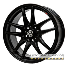 Replica Volkswagen FF-505 7.5x17 5x112 ET40 DIA66.6 BM