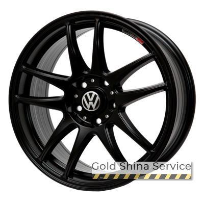 Replica Volkswagen FF-505 7.5x17 5x112 ET40 DIA66.6 BM