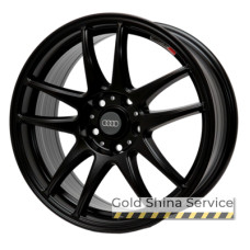Replica Audi FF-505 7.5x17 5x112 ET40 DIA66.6 BM Replica Audi FF-505 7.5x17 5x112 ET40 DIA66.6 BM