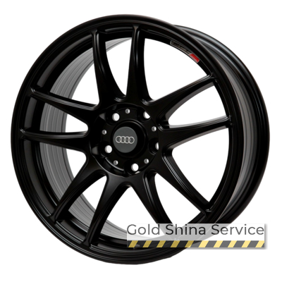 Replica Audi FF-505 7x16 5x112 ET40 DIA66.6 BM