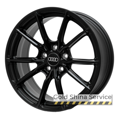 Replica Audi 333 7.5x17 5x112 ET35 DIA0 GB