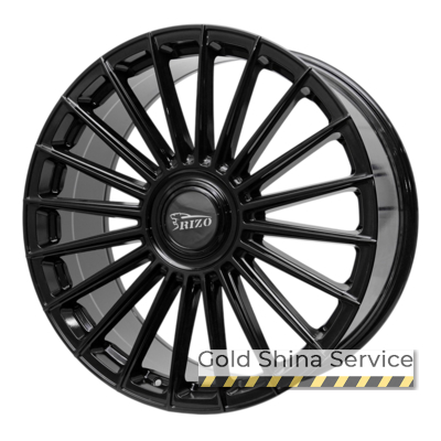 Диски Replica ZETA 910 9.5x22 5x112 ET35 DIA66.6 GB