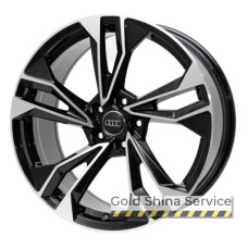 Replica Audi 6119 8.5x19 5x112 ET35 DIA66.6 BMF Replica Audi 6119 8.5x19 5x112 ET35 DIA66.6 BMF