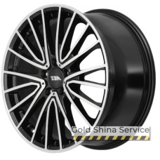 Aez Berlin 7.5x18 5x112 ET33 DIA66.6 BP