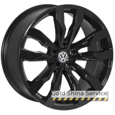 Zorat Wheels BK3S5492 9.5x21 5x112 ET30 DIA66.6 Black Zorat Wheels BK3S5492 9.5x21 5x112 ET30 DIA66.6 Black