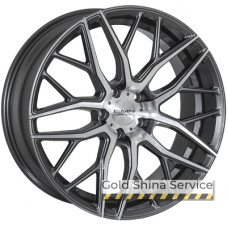 Zorat Wheels BK5426 8.5x20 5x114.3 ET35 DIA73.1 GP Zorat Wheels BK5426 8.5x20 5x114.3 ET35 DIA73.1 GP