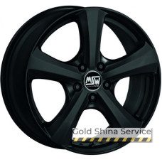 MSW 19 8x18 5x130 ET43 DIA71.6
