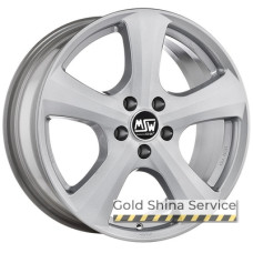 MSW 19 8x18 5x130 ET43 DIA71.6 S