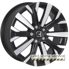 ZF TL0050 7.5x18 5x114.3 ET45 DIA64.1 MBM ZF TL0050 7.5x18 5x114.3 ET45 DIA64.1 MBM