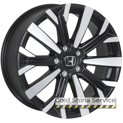 ZF TL0050 7.5x18 5x114.3 ET45 DIA64.1 MBM