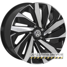 ZF TL0074 8x18 5x112 ET44 DIA57.1 BMF ZF TL0074 8x18 5x112 ET44 DIA57.1 BMF