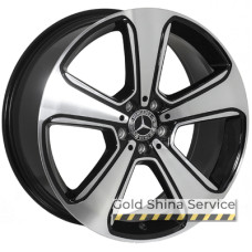 ZF TL5306NW 8.5x20 5x112 ET40 DIA66.6 BMF ZF TL5306NW 8.5x20 5x112 ET40 DIA66.6 BMF