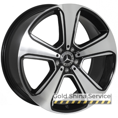 ZF TL5306NW 8.5x20 5x112 ET40 DIA66.6 BMF