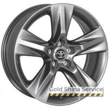 ZF TL5848 7.5x19 5x114.3 ET30 DIA60.1 GM ZF TL5848 7.5x19 5x114.3 ET30 DIA60.1 GM