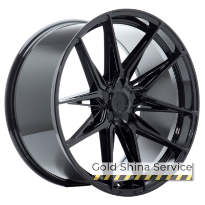 Диски Japan Racing JR44 8.5x19 5x112 ET30 DIA72.6 GB