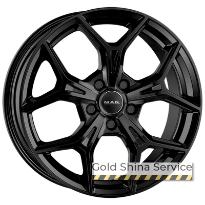 Mak Epica 7x18 5x110 ET40 DIA65.1 GB