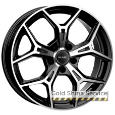 Mak Epica 7x18 5x114.3 ET40 DIA66.1 BMr