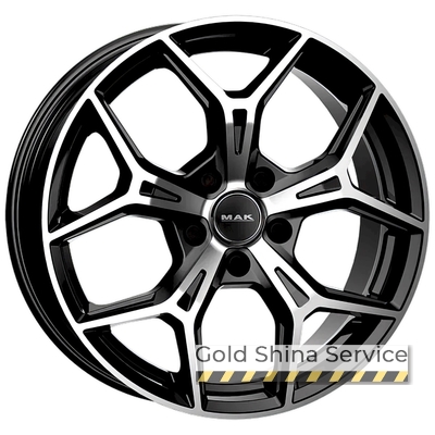 Mak Epica 7x18 5x114.3 ET40 DIA66.1 BMr