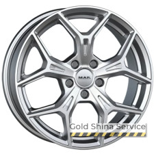 Mak Epica 6.5x17 5x114.3 ET50 DIA60.1 T Mak Epica 6.5x17 5x114.3 ET50 DIA60.1 T