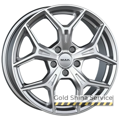 Mak Epica 8x19 5x112 ET40 DIA76 T