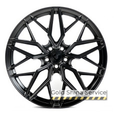 WS FORGED WS211C 10x22 5x112 ET33 DIA66.5 SB