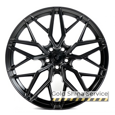 WS FORGED WS211C 10x22 5x112 ET33 DIA66.5 SB