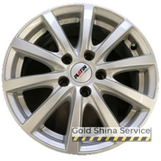 Platinum RP126516 6.5x16 4x108 ET37 DIA0 S
