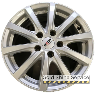 Platinum RP126516 6.5x16 4x108 ET37 DIA0 S