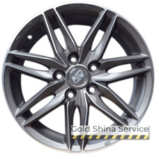 MSW 24 7.5x16 5x114.3 ET45 DIA73.1 GR