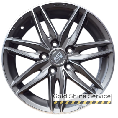 MSW 24 7.5x16 5x114.3 ET45 DIA73.1 GR