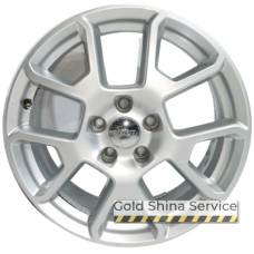 Jeep OEM 735657537 7x17 5x110 ET40 DIA65.1 S