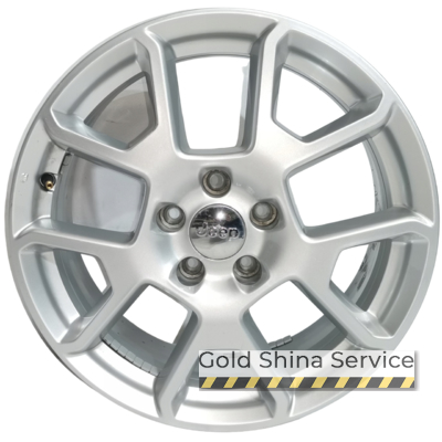 Jeep OEM 735657537 7x17 5x110 ET40 DIA65.1 S