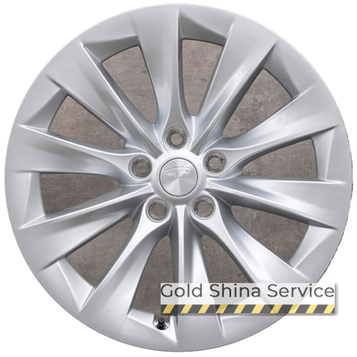 Tesla OEM 32861059337-00-B 8x19 5x120 ET40 DIA0 S