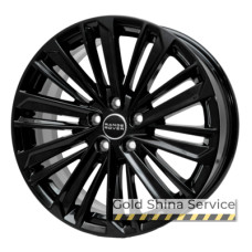 Replica Range Rover 7097 7.5x18 5x108 ET42 DIA63.4 GB Replica Range Rover 7097 7.5x18 5x108 ET42 DIA63.4 GB
