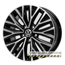 Replica Volkswagen 673 6.5x16 5x112 ET46 DIA0 BMF Replica Volkswagen 673 6.5x16 5x112 ET46 DIA0 BMF