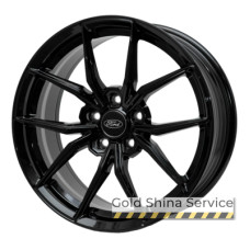 Replica Ford FF-027 7.5x17 5x108 ET35 DIA73.1 GB Replica Ford FF-027 7.5x17 5x108 ET35 DIA73.1 GB